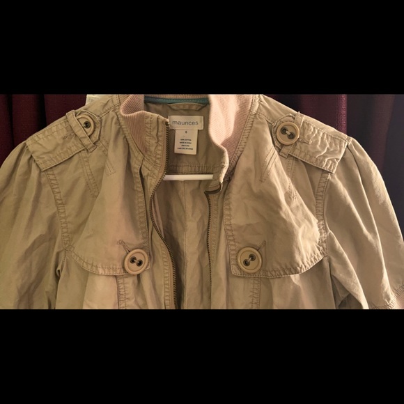 Maurice’s Jacket - Picture 4 of 7